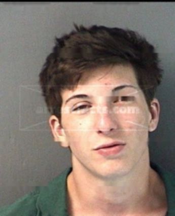 Zachery Conner Crawford