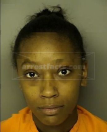 Stephanie Shay'lan Thompson