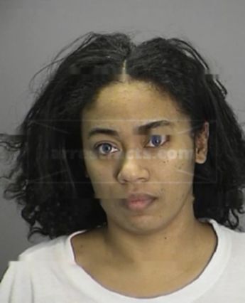 Rhonda Yvette Martin