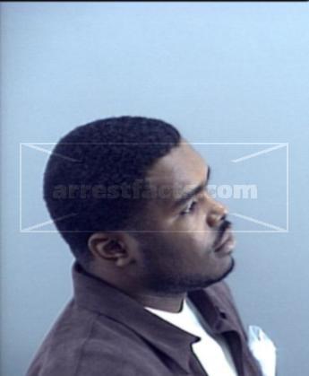 Jasmeon Decole Oquinn