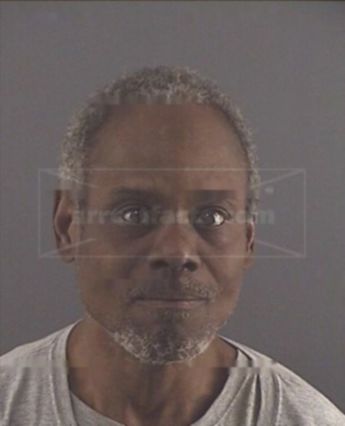 Michael Anthony Brown