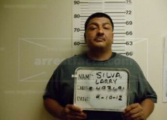 Larry A Silva