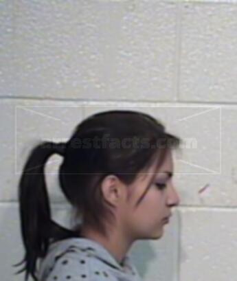 Natasha Nicole Molina Lopez