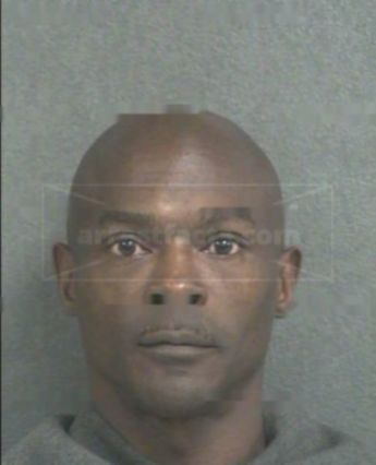 James Edward Barnett Jr