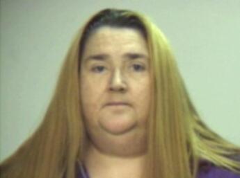 Elizabeth Goodney Robbins