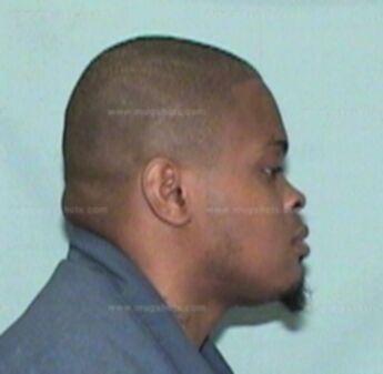 Deangelo J. Cook Jr.