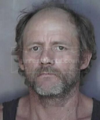 David Andrew Clanton