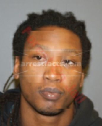 Octavious D Thomas