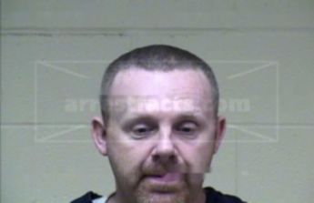 Brian Earl Brumfield