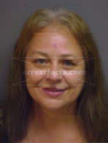 Margie Lynn Stratton