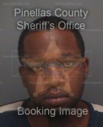 Jamel Rashad Walker
