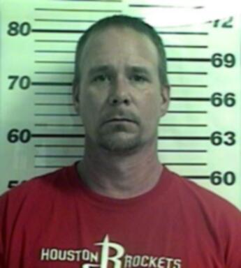 Jimmy Lee Crawford