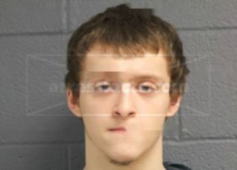 Blake Daniel Mcneil