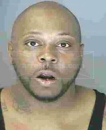 Steven Lamont Ellis