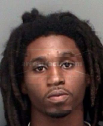 Marquis Andrel Parker