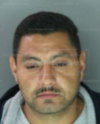 Rudy Sandoval