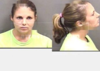Shandon Michelle Hebert