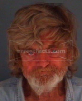Harold Ray Tomlinson