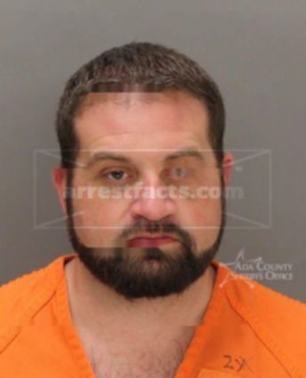 Benjamin Earl Mccollough