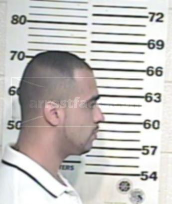 Roberto Israel Hernandez Rodriguez