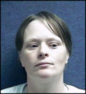 Kimberly Dawn Mcintyre