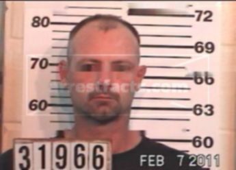 Gary Vernus Pitts