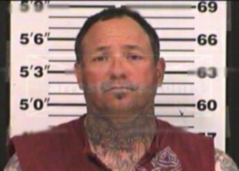 Richard Lee Boyd