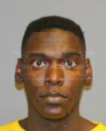 Alfred Lorenzo Mccaskill