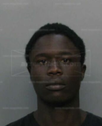 Wallace Earl Brooks
