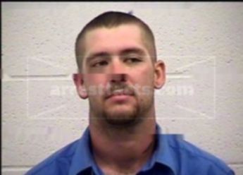 Arron Brent Hall