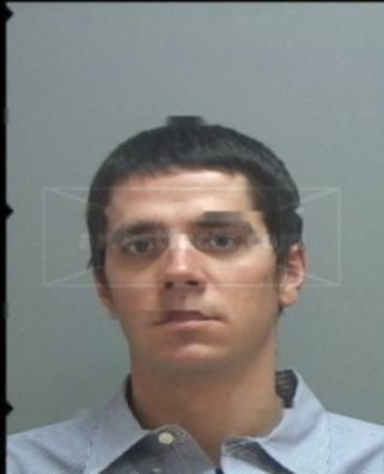 Eric James Chilton