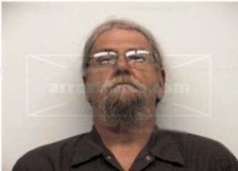John William Harrell