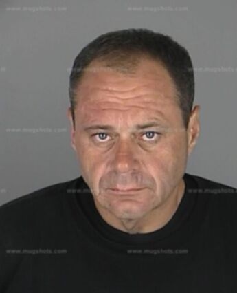 Michael Anthony Carter