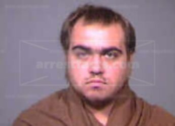 Jeremiah Nathanial Gates
