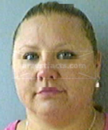 Dawn Marie Thomas