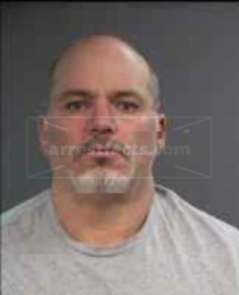 Todd Anthony Milder