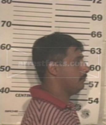 Jose Francisco Ramirez Rangel