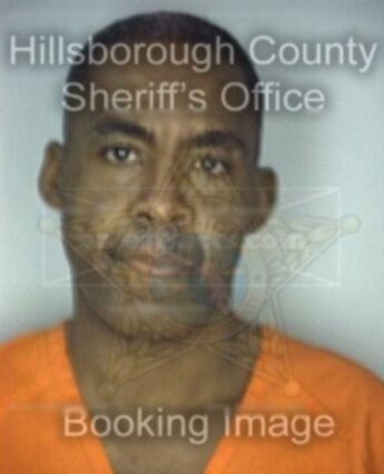 Frederick Timothy Harris
