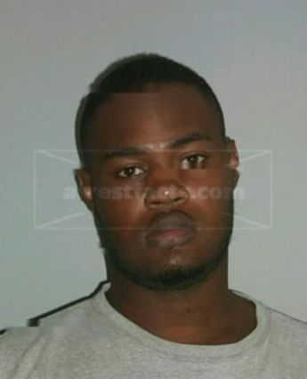 Jarvis Terrell Warren