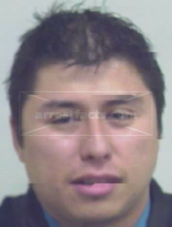 Xavier L Martinez
