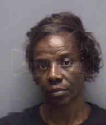 Carolyn Elaine Alexander