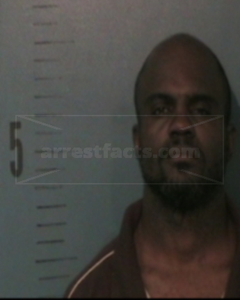 Wesley Dunyale Williams