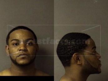Phillip Perry Washington