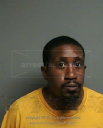 Antijuan Terrell Stokes