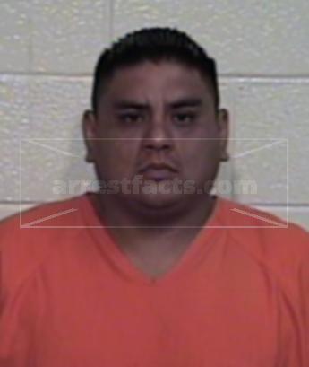 Sergio Hernandez Melchor
