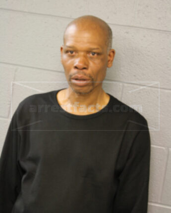 Anthony Williams