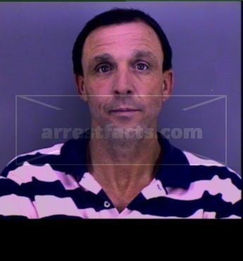 Larry Dale Brown