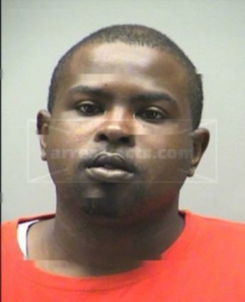 Mark Anquan Jones