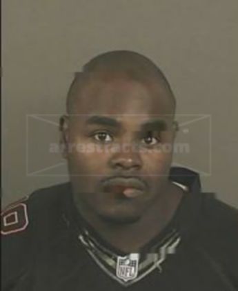 Bennie James Richardson