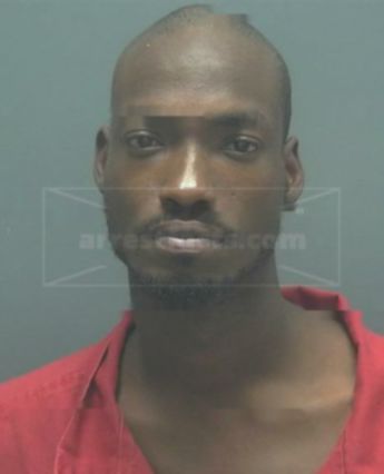 Michael Deon Phillips